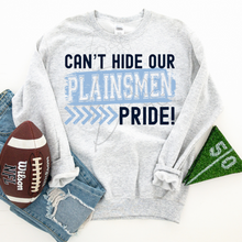 Load image into Gallery viewer, Can&#39;t Hide Our Plainsmen Pride Sweatshirt
