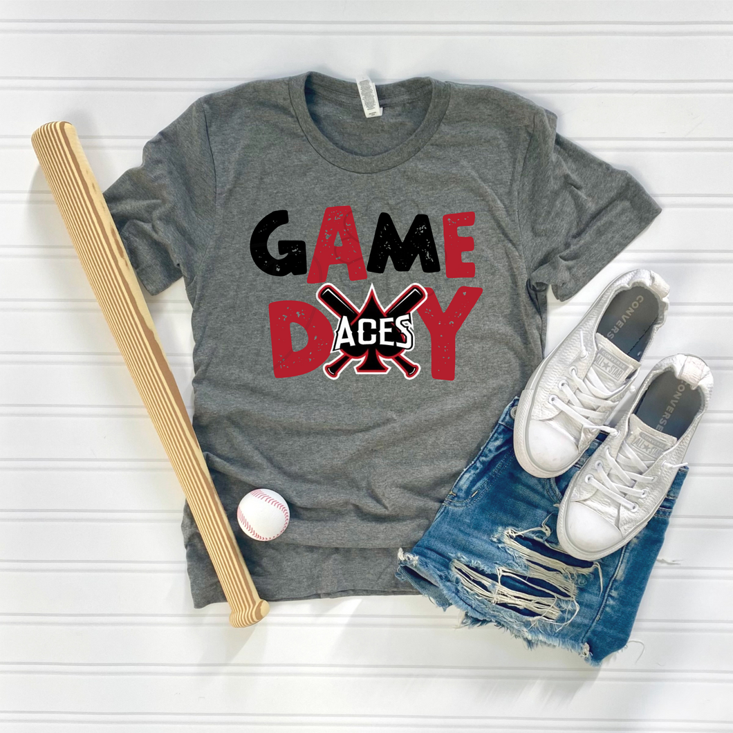 Game Day Aces