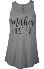 Load image into Gallery viewer, Mother Hustler Tank-Top
