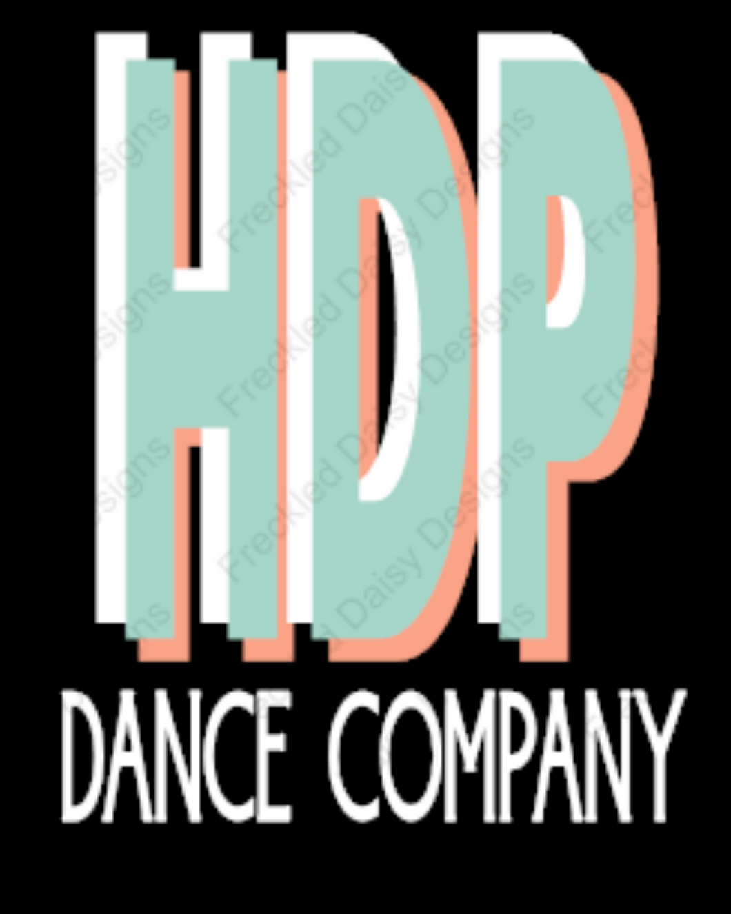 Hype  Dance Company Sweatshirts