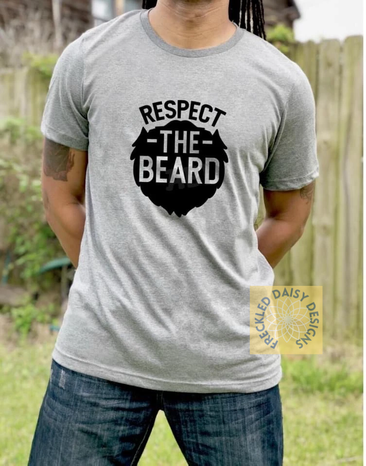 Respect the BEARD