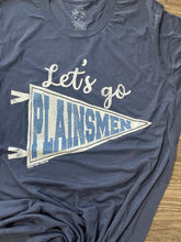 Load image into Gallery viewer, Plainsmen Pennant Tee
