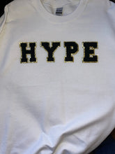 Load image into Gallery viewer, HYPE Patch Sweatshirts
