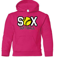 Load image into Gallery viewer, Sox Hoodie
